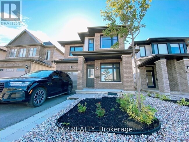 Photo du bâtiment - 132 Cambie Rd