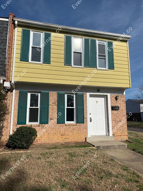 Foto principal - 1920 Cosby St