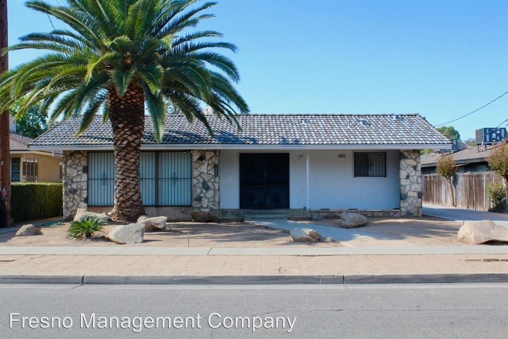 Foto principal - 4915 N Harrison Ave