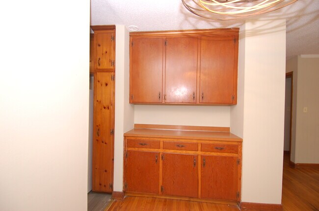 Foto del edificio - 3208 Ruffin St