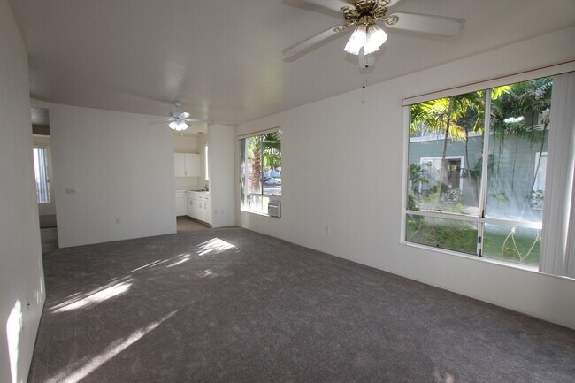 Foto del edificio - 91-1058 Kekuilani Loop