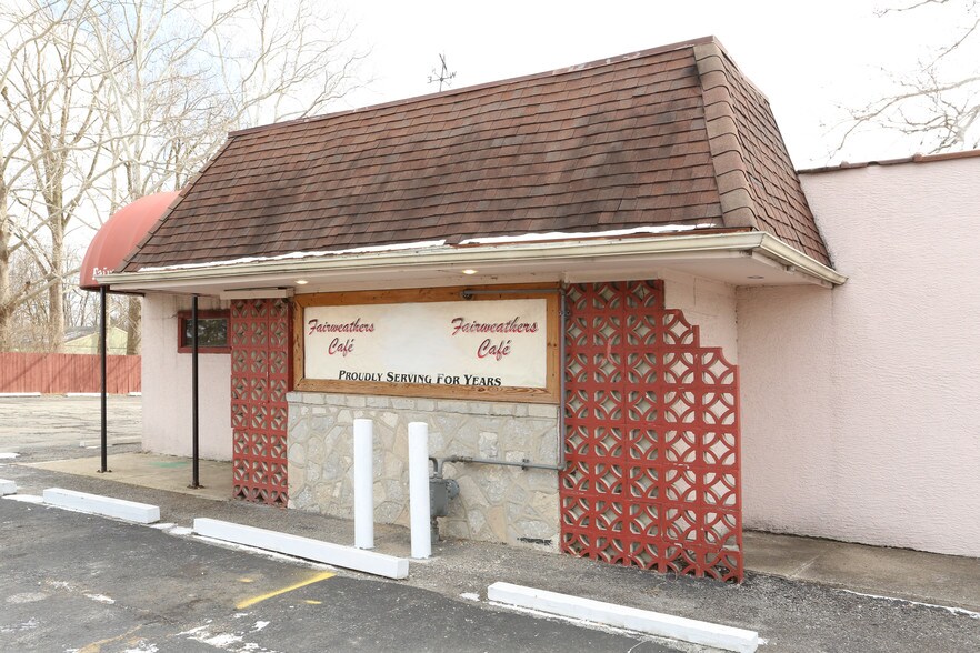 Picture of Brookhollow Columbus