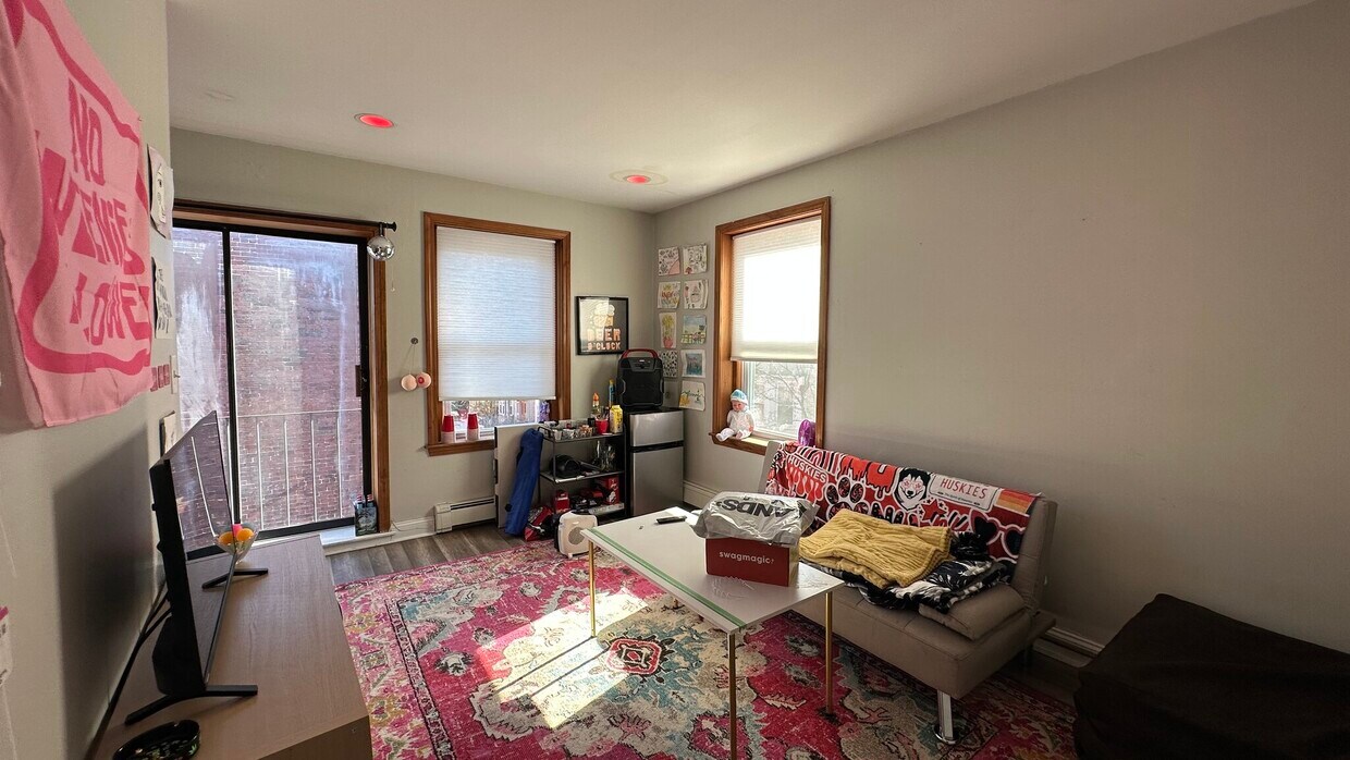 Foto principal - 17 Burney St