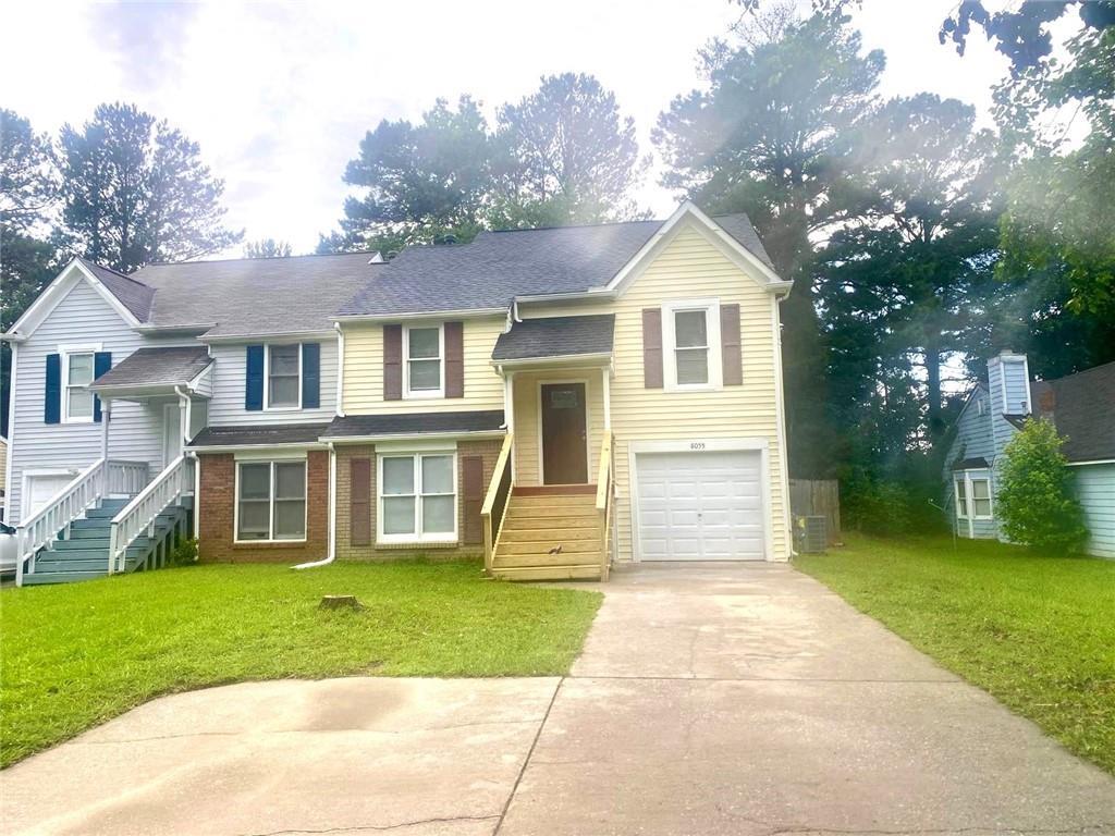 Foto principal - 8055 S Bay Ct