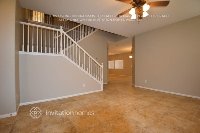 Building Photo - 8928 Wind Warrior Ave