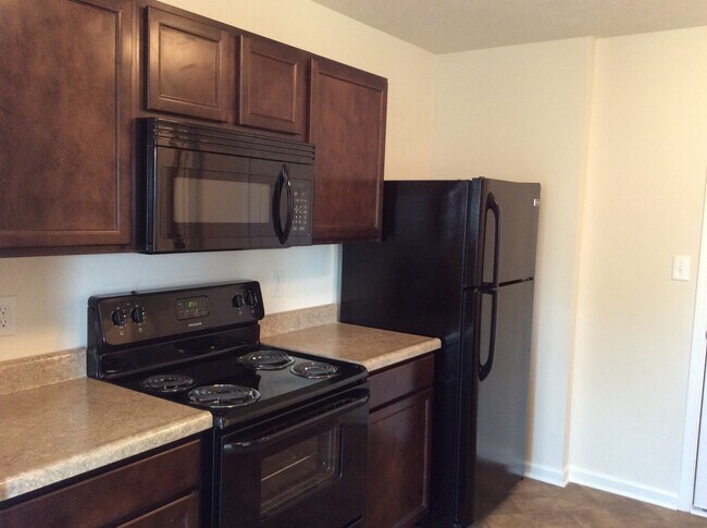 Foto del edificio - Columbus IN - 3 br with loft