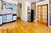 Kitchen 1 - 5 Rivington St