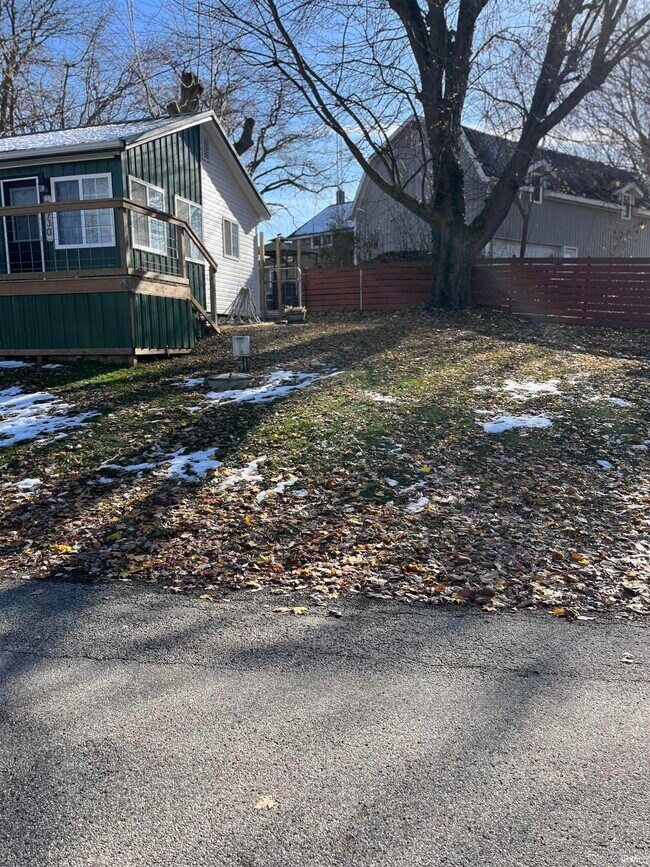 Foto del edificio - 930 W 590 S