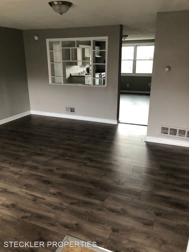 Foto del edificio - 3 br, 1.5 bath House - 7805 St Bridget Lane