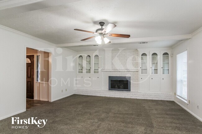 Building Photo - 17322 Tall Cypress Dr