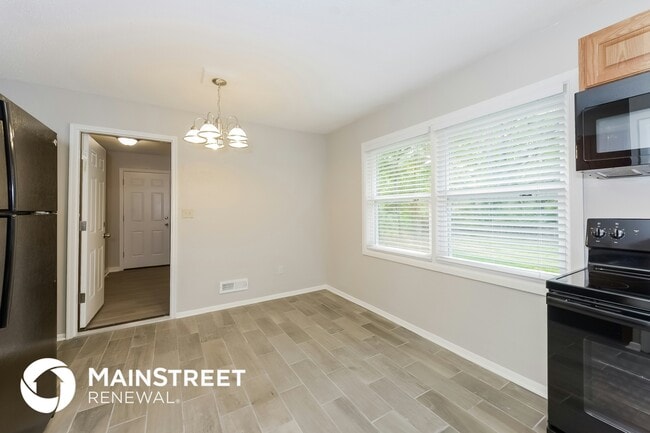 Foto del edificio - 11113 Bristol Terrace