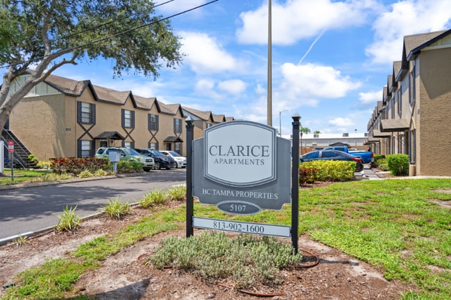 Photo - 5107 S Clarice Ct Apartment