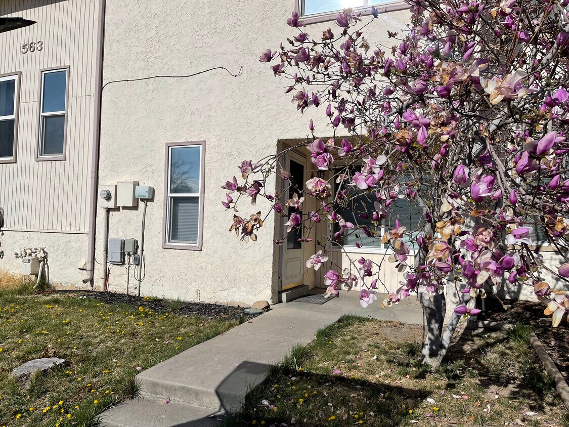 Foto principal - 563 E Good Hope Cir