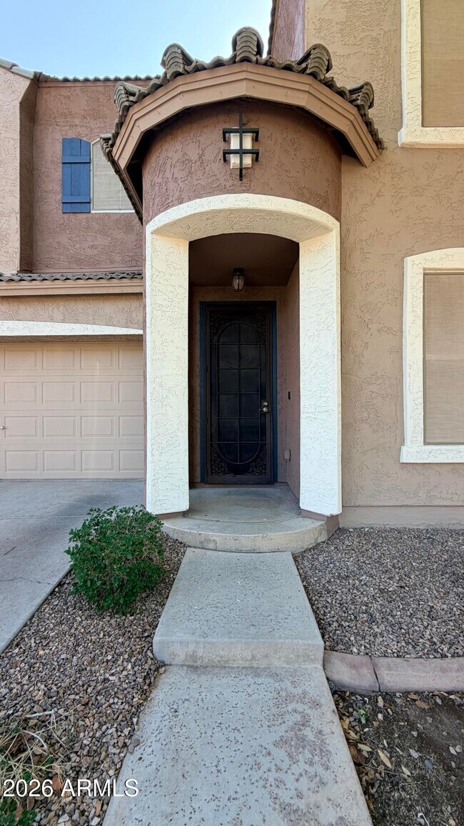 Foto del edificio - 2129 S Jacana Ln
