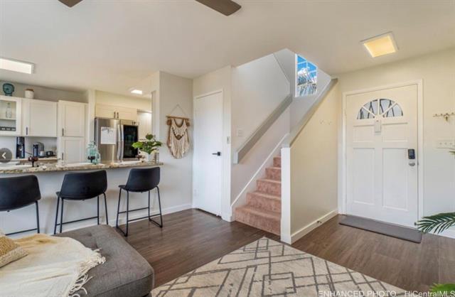 Foto del edificio - 95-1048-1048 Kuauli St