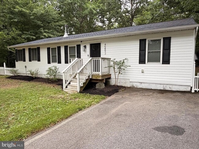 Building Photo - 45893 Guenther Dr