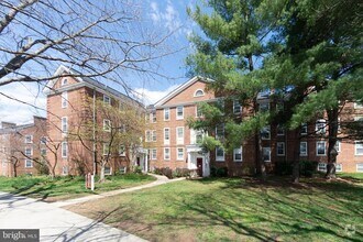 Building Photo - 3811 Newark St NW