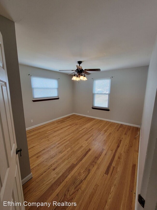 Building Photo - 2 br, 1 bath House - 6530 Clifton Hills Dr.