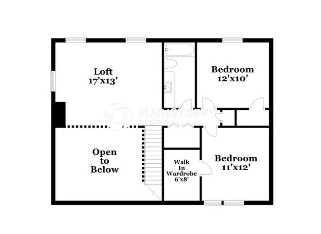 Building Photo - 3 Bedroom Pet-Friendly Home in Lithonia, GA with Main Street Renewal