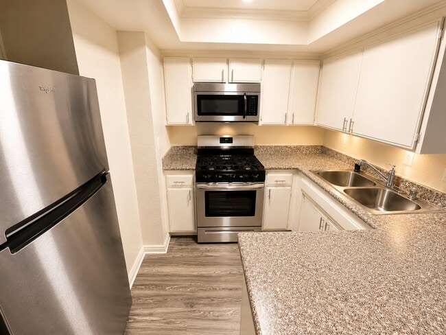 Foto del edificio - 15009 Moorpark St