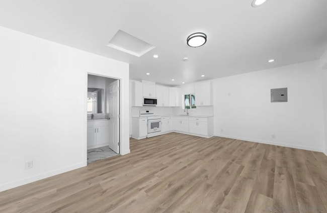 Foto del edificio - 622 I St