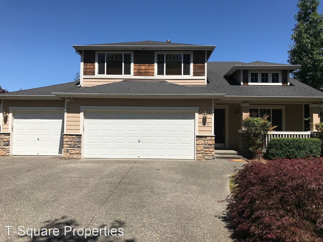 Foto principal - 4 br, 2.5 bath House - 15409 43rd Ave SE