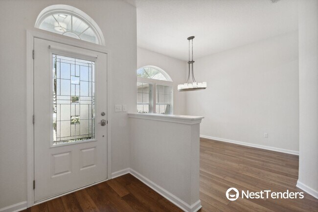 Building Photo - Roses Bluff Home in Yulee!