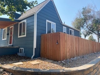Building Photo - 4703 S Sherman St