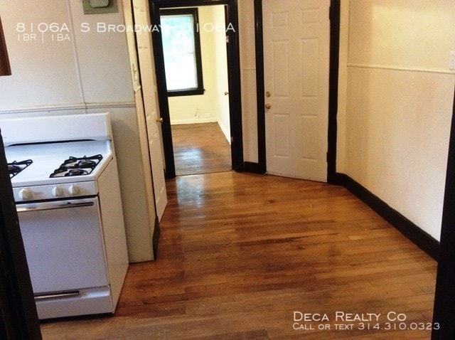 Building Photo - 1 Bedroom Apartment in the Patch!