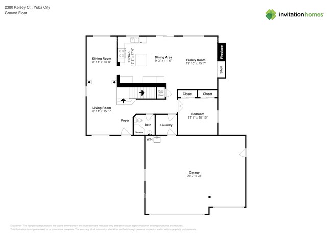 Foto del edificio - 2380 Kelsey Ct