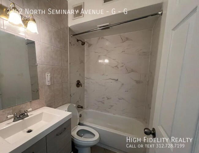 Foto del edificio - 2752 N Seminary Ave