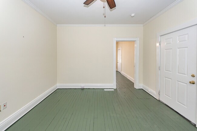 Foto del edificio - 34 Amherst St