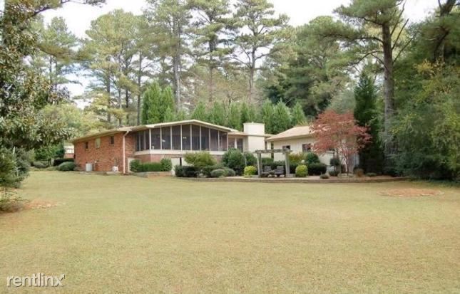 Building Photo - 3 br, 2 bath House - 299 Hurt Road SW