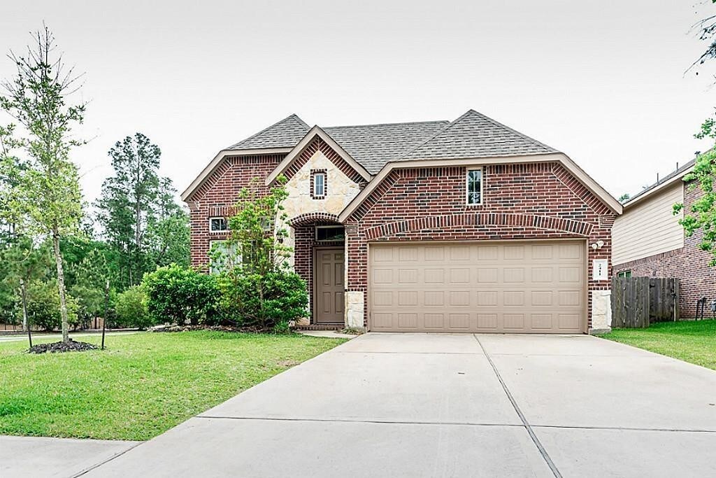 Primary Photo - 2411 Garden Falls Dr