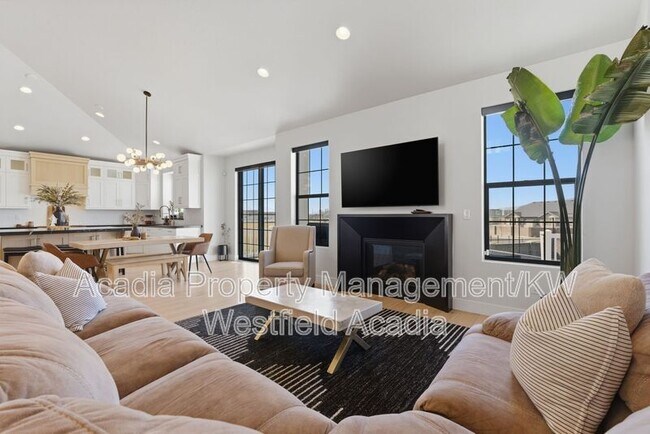 Foto del edificio - 1437 W Valley Dr