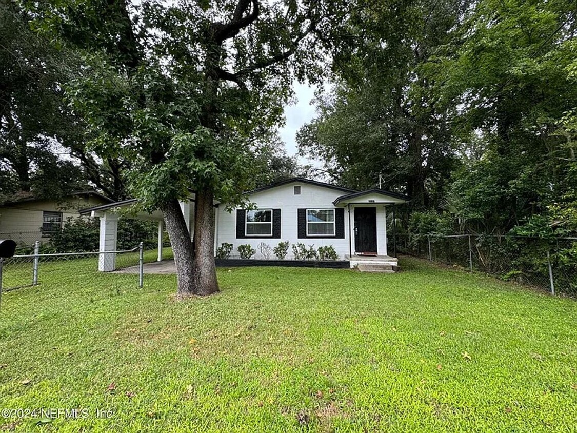 Foto principal - Charming Home in the Heart of Jacksonville...