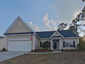Building Photo - 116 Timber Chase Ln