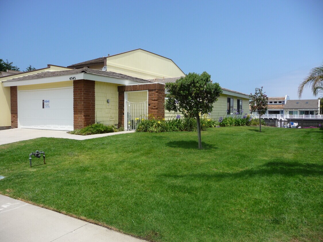 45 Houses for Rent in Oxnard, CA Westside Rentals