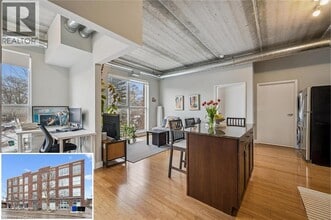 Building Photo - 36 Regina St N