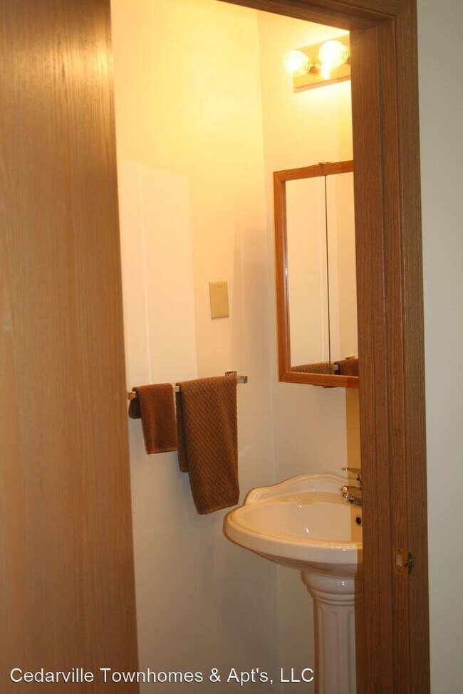 Foto del edificio - 2802-2888 Cedarville Dr