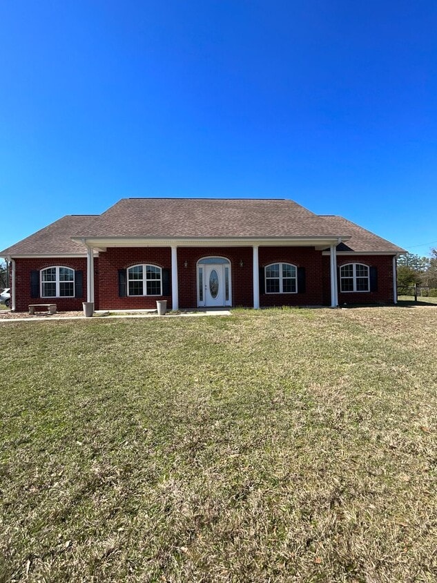 132 Deason Road House Rental in Leesville, LA