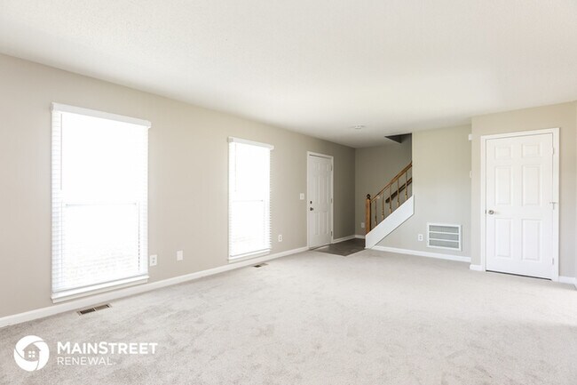Foto del edificio - 404 Peach Orchard Dr