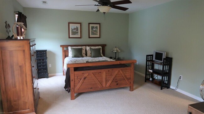 Foto del edificio - 3 Bedroom 2.5 Home in Christiansburg!
