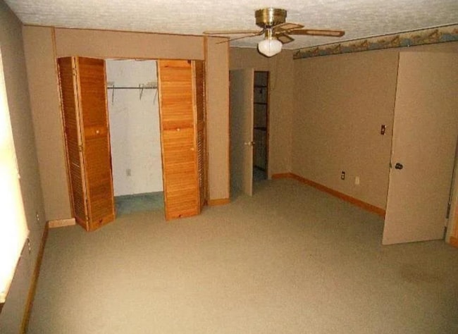 Foto del edificio - 406 Clifty St