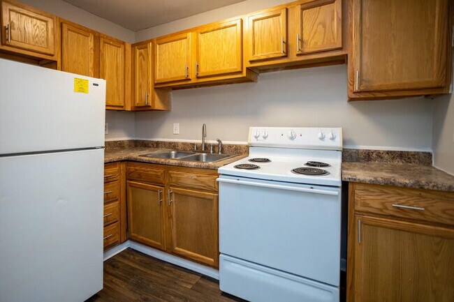 Foto del edificio - 2627 Wimpole Ave