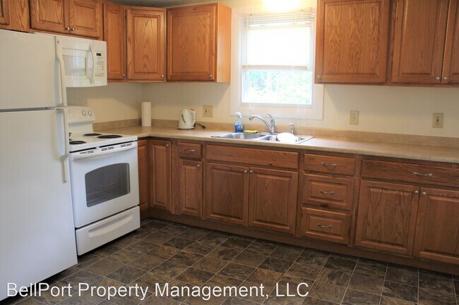 Building Photo - 1 br, 1 bath House - 1127 Washington Avenue