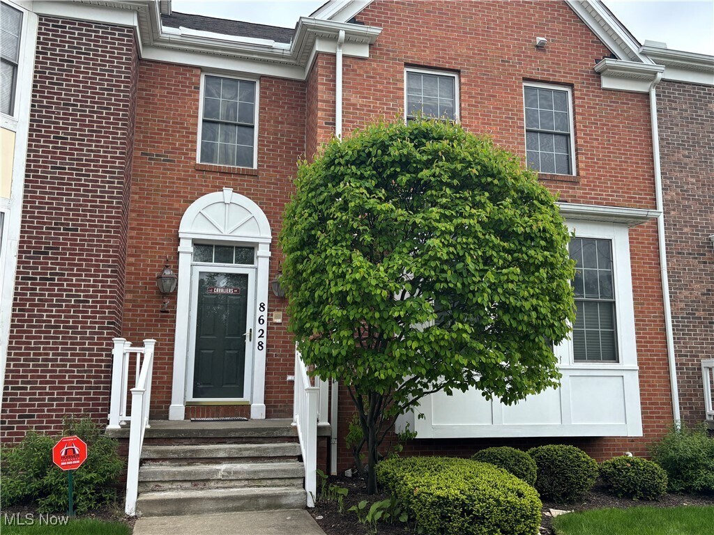 Foto principal - 8628 Chester Pkwy