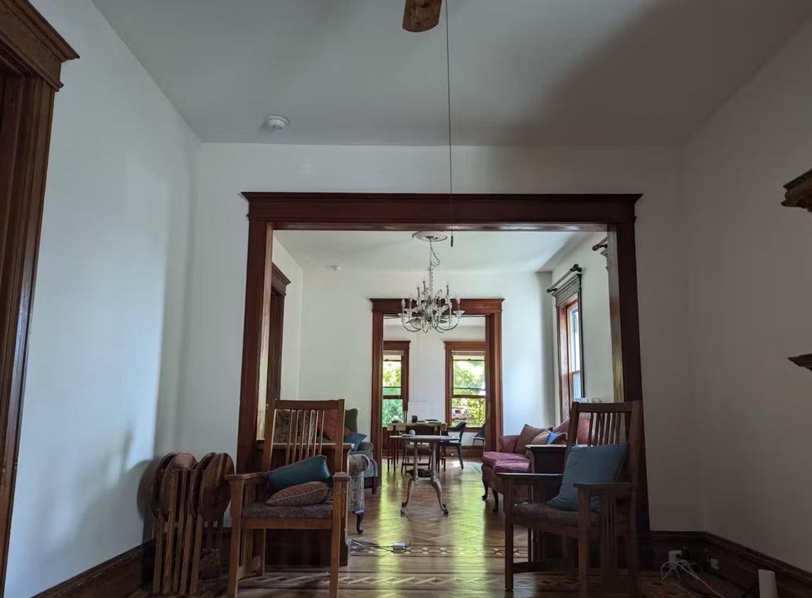 122 Dubois St, Newburgh, NY 12550 House Rental in Newburgh, NY