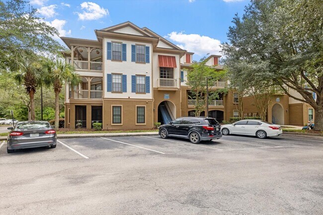 Building Photo - Gated Bartram Park Condo