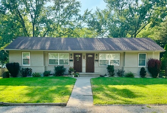 Foto del edificio - 403 SW 18th St